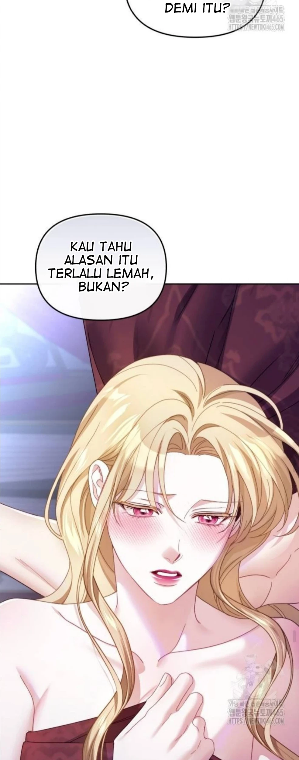 The Acting Empress Still Spends the First Night Chapter 26 - halaman 150