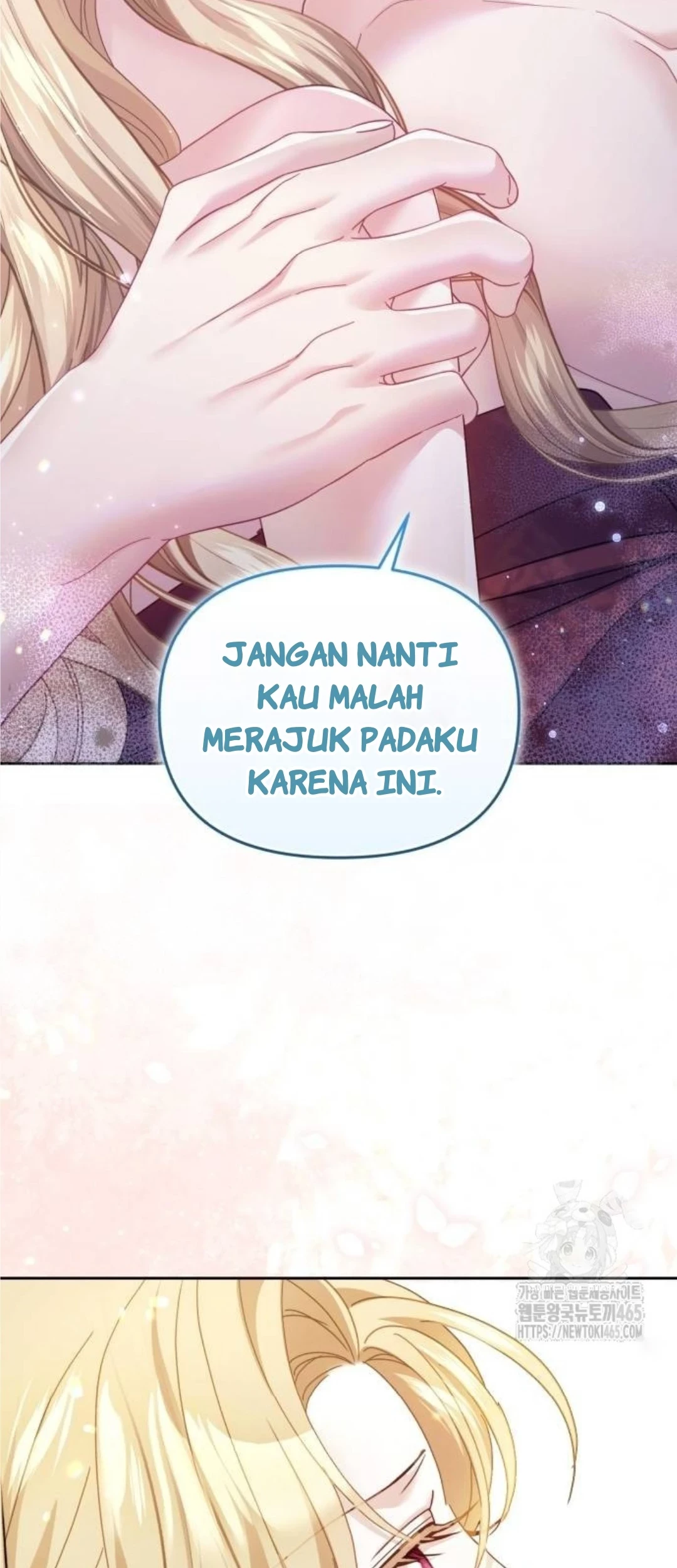 The Acting Empress Still Spends the First Night Chapter 26 - halaman 155