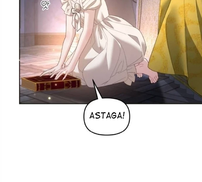 The Acting Empress Still Spends the First Night Chapter 26 - halaman 160