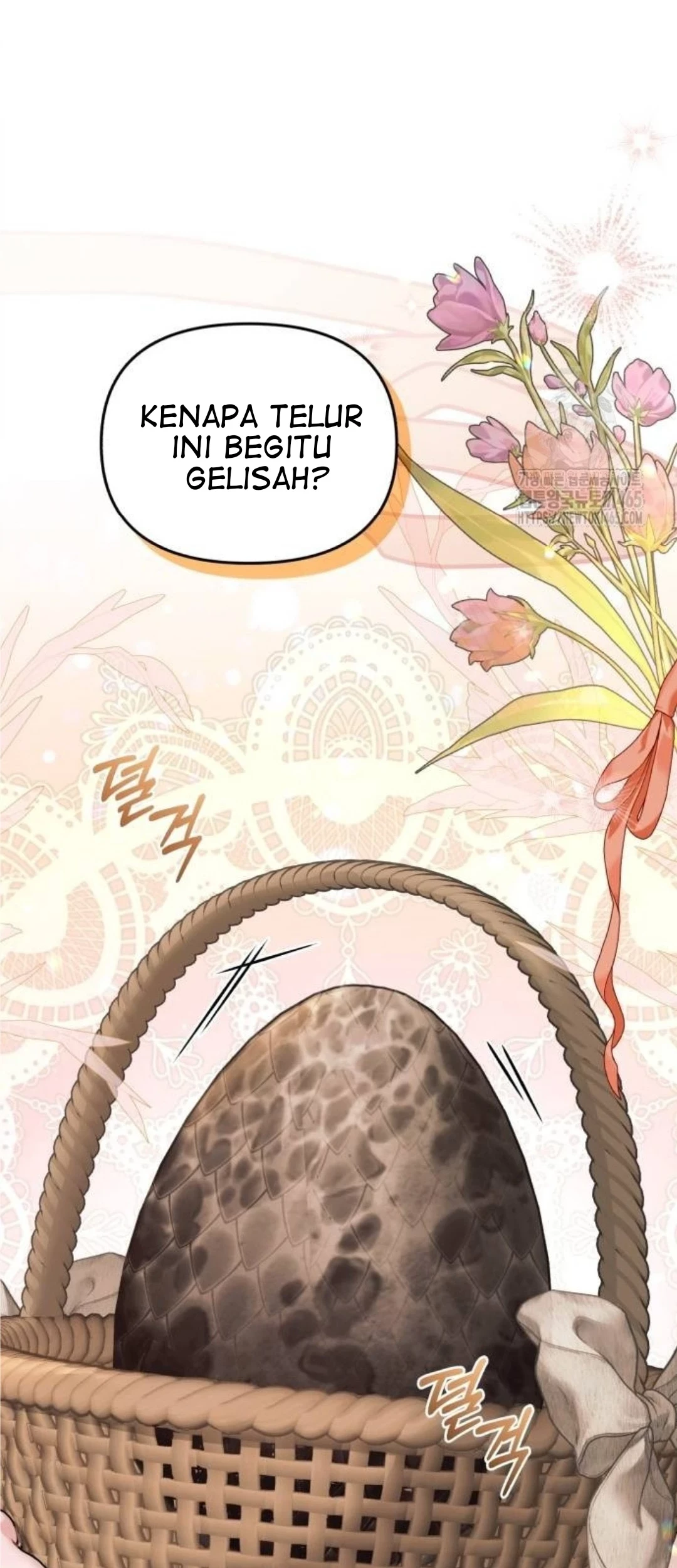 The Acting Empress Still Spends the First Night Chapter 26 - halaman 162