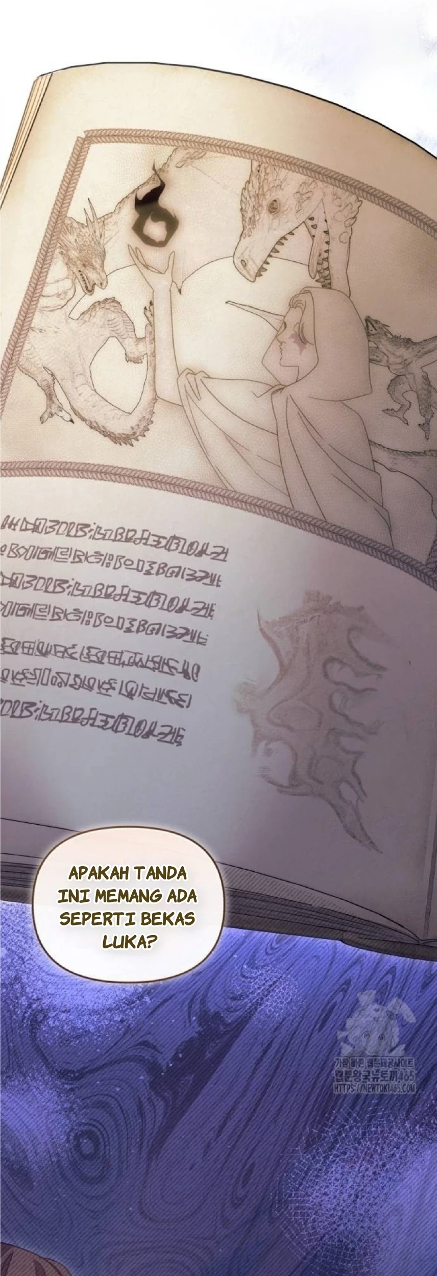 The Acting Empress Still Spends the First Night Chapter 26 - halaman 166