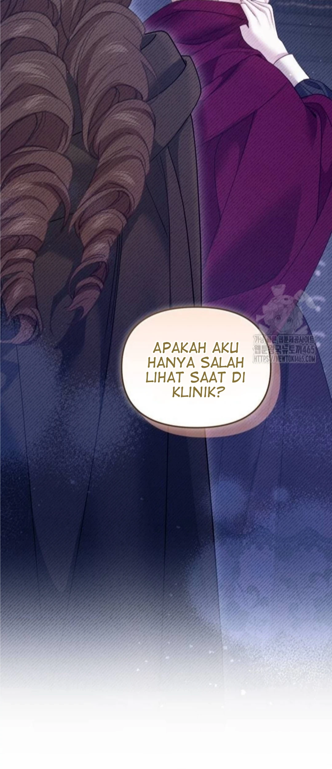 The Acting Empress Still Spends the First Night Chapter 26 - halaman 168