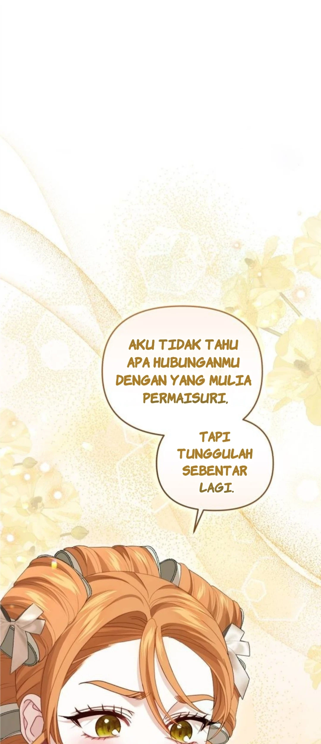 The Acting Empress Still Spends the First Night Chapter 26 - halaman 171