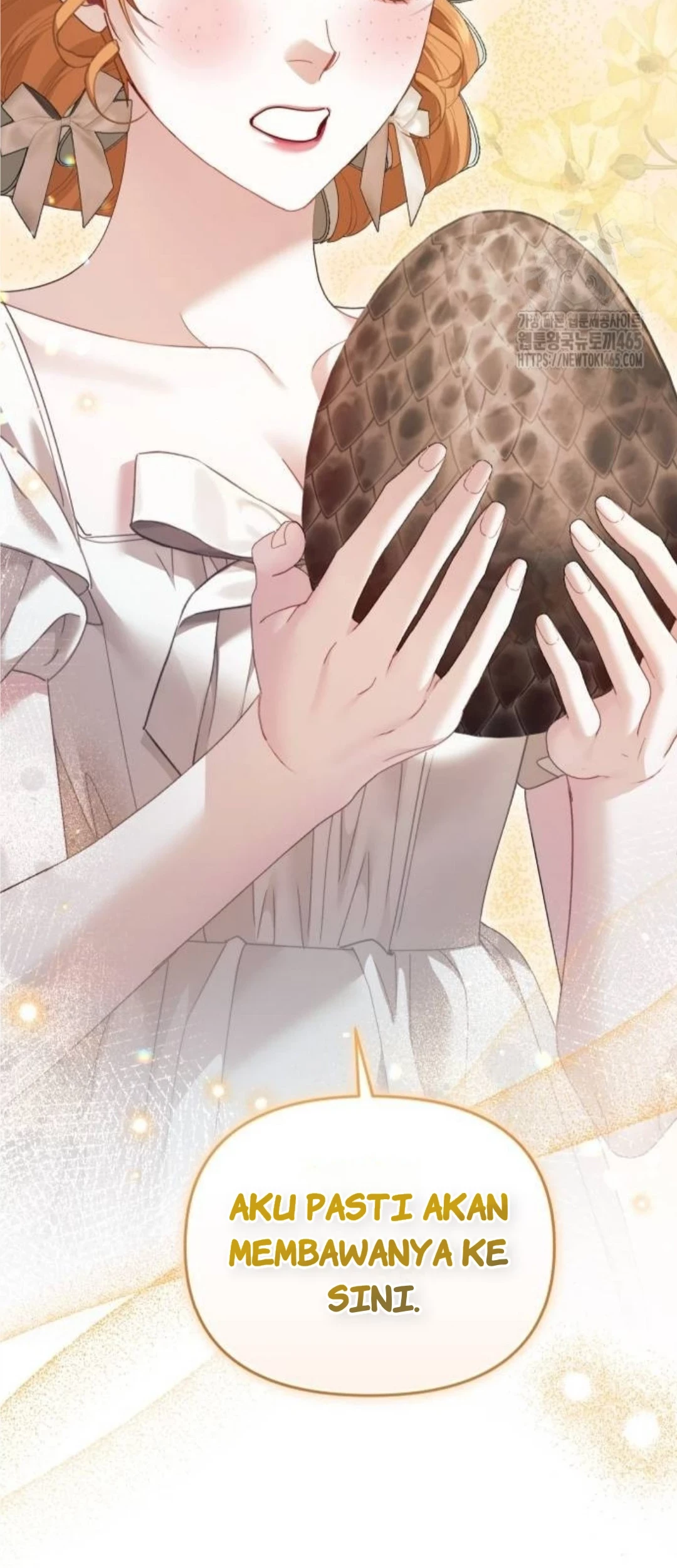 The Acting Empress Still Spends the First Night Chapter 26 - halaman 172