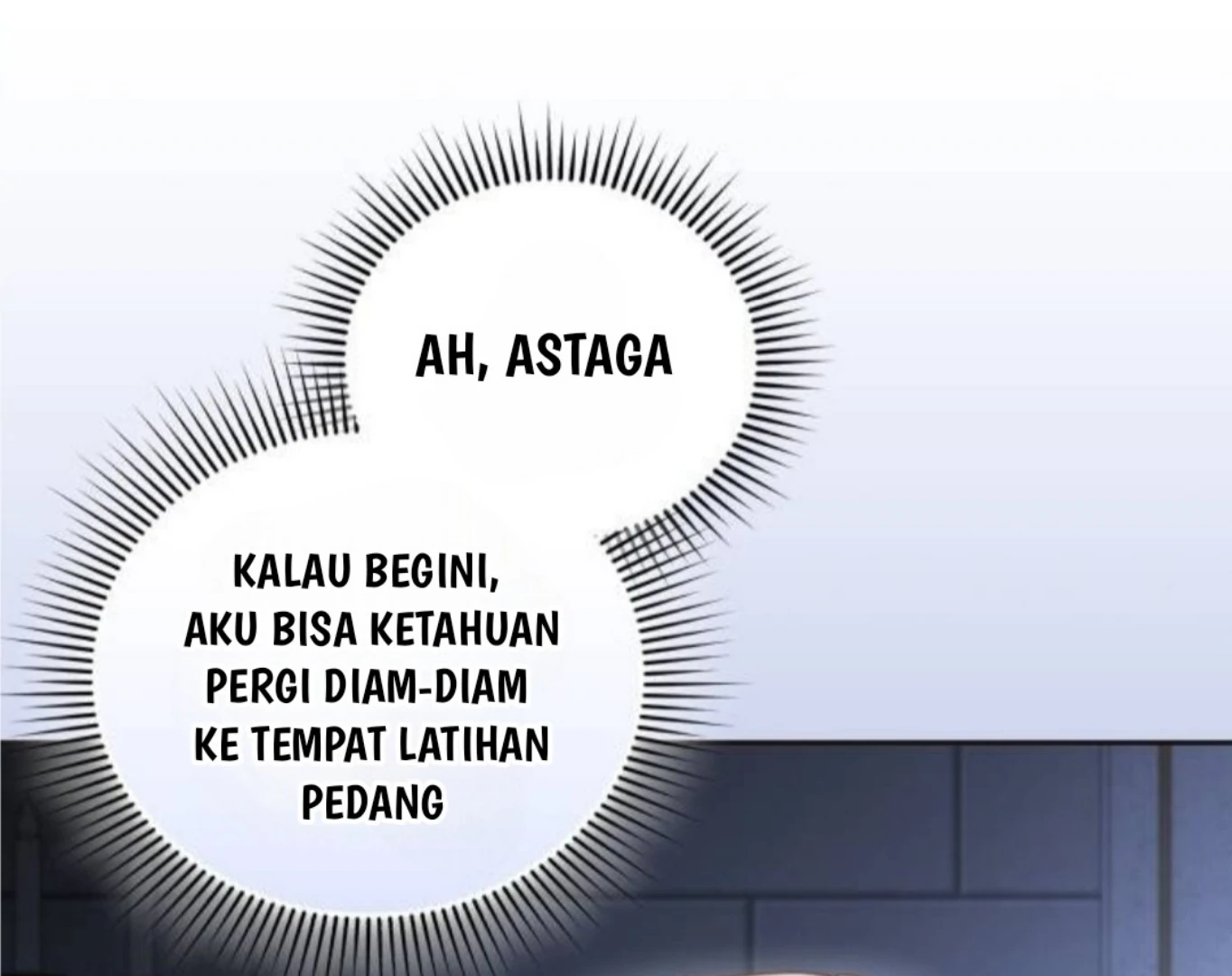 The Acting Empress Still Spends the First Night Chapter 26 - halaman 29