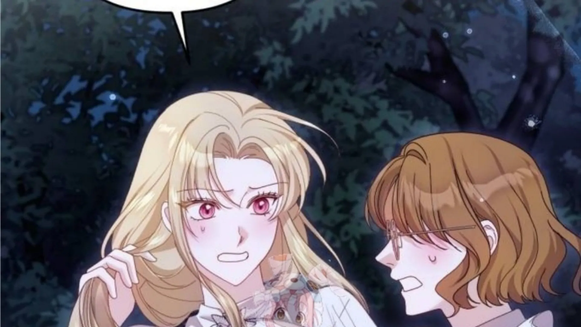 The Acting Empress Still Spends the First Night Chapter 26 - halaman 3