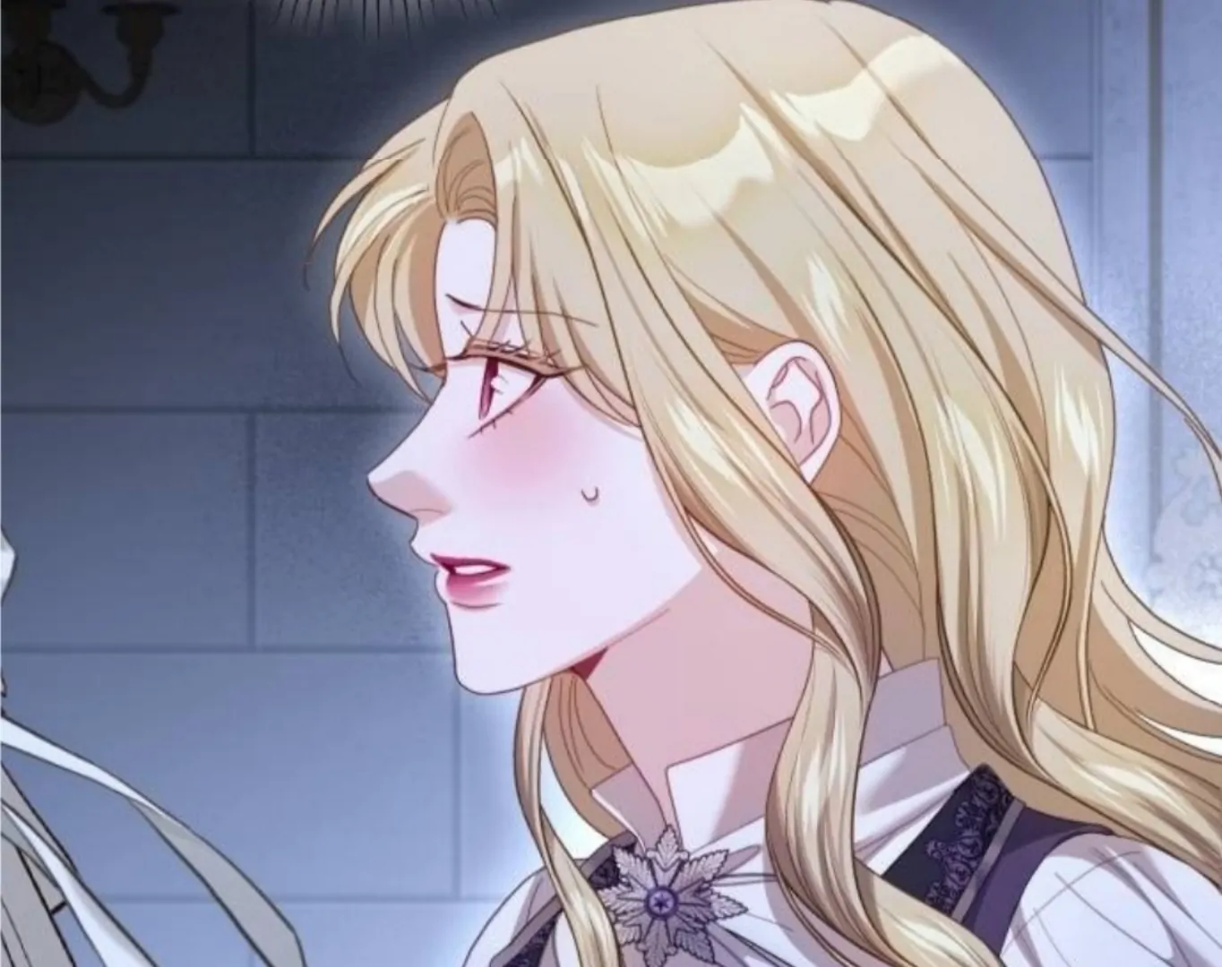 The Acting Empress Still Spends the First Night Chapter 26 - halaman 30