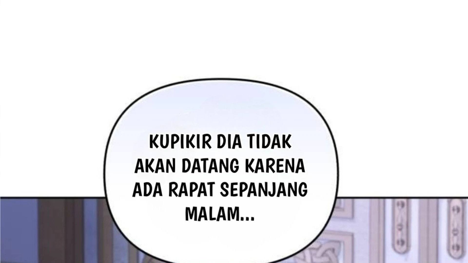 The Acting Empress Still Spends the First Night Chapter 26 - halaman 33