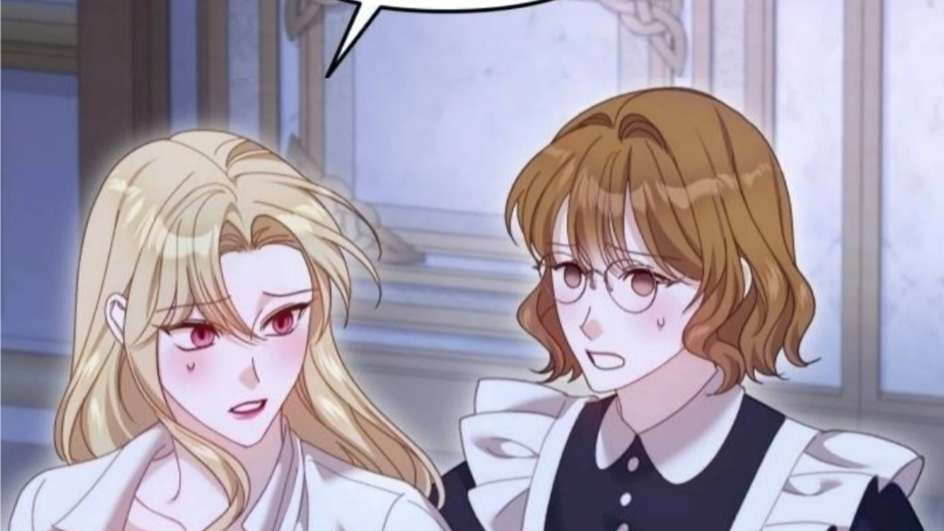 The Acting Empress Still Spends the First Night Chapter 26 - halaman 34