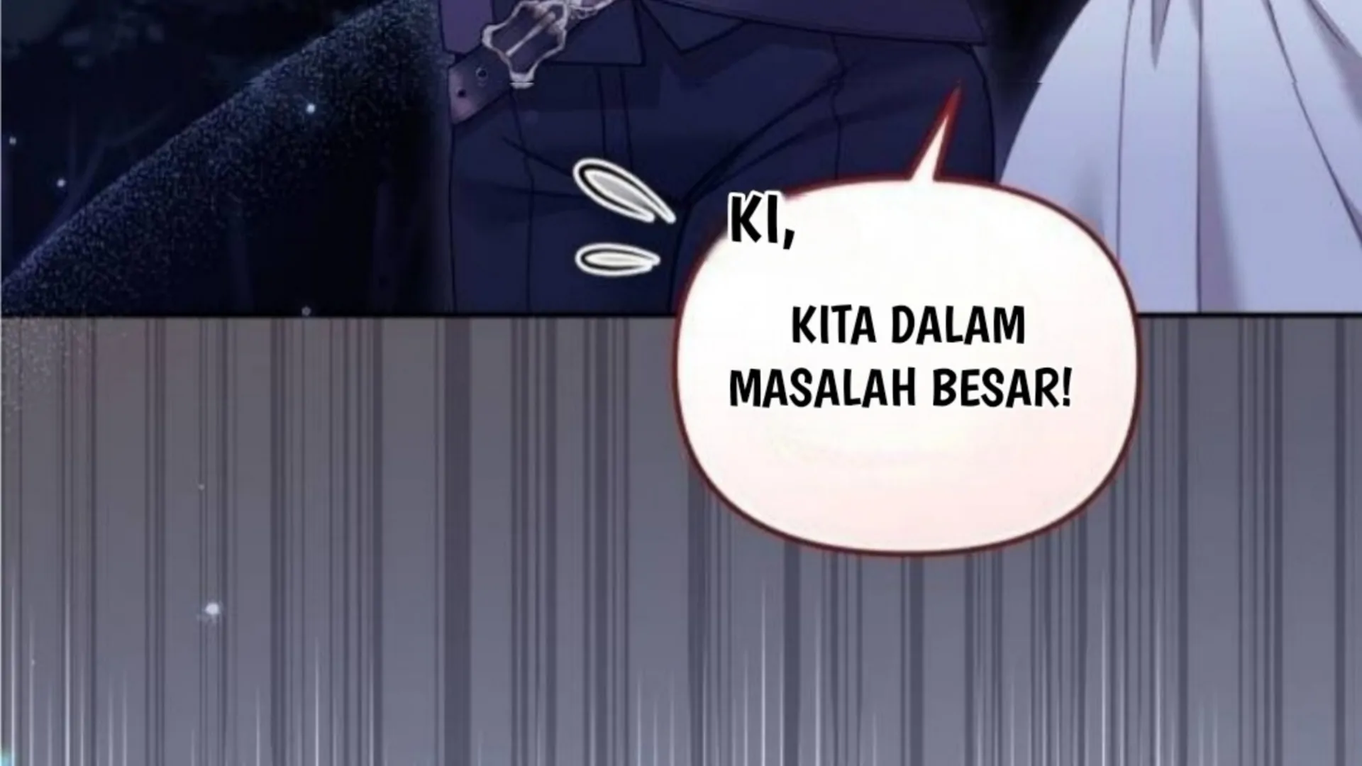 The Acting Empress Still Spends the First Night Chapter 26 - halaman 5