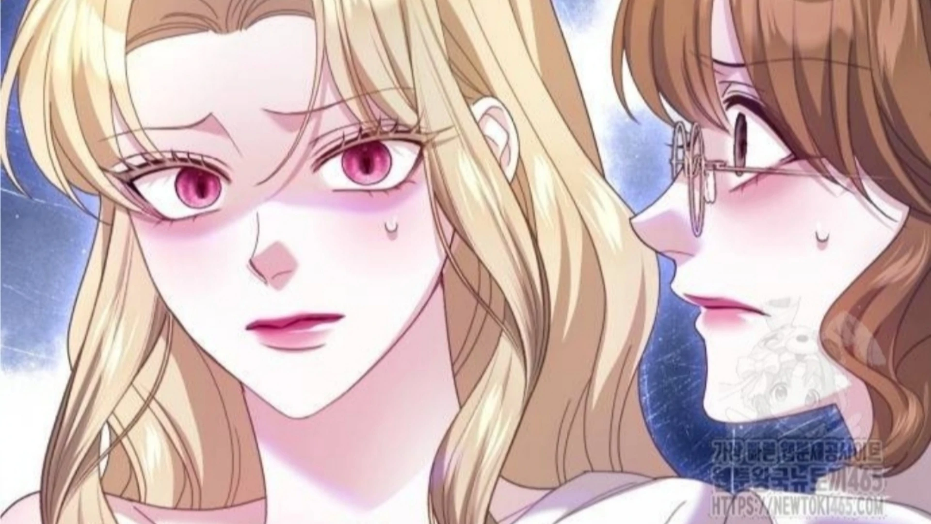 The Acting Empress Still Spends the First Night Chapter 26 - halaman 52