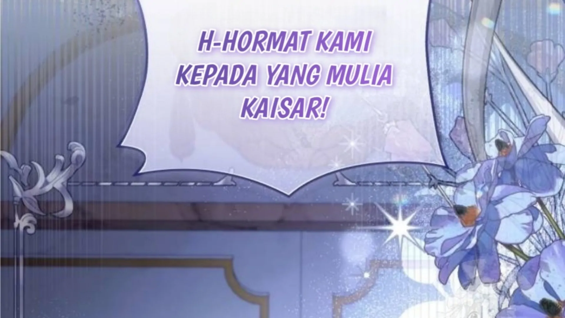 The Acting Empress Still Spends the First Night Chapter 26 - halaman 61
