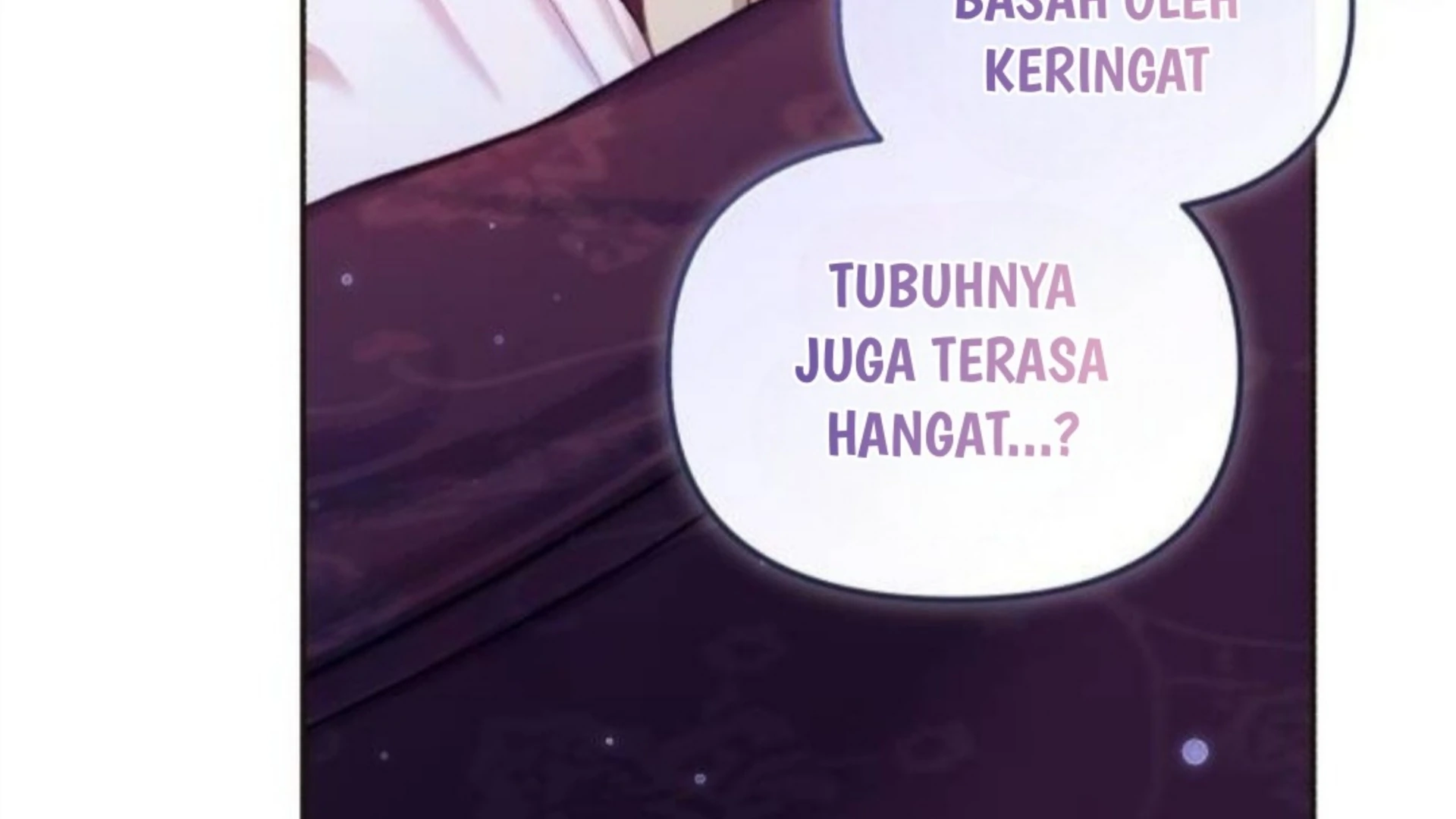 The Acting Empress Still Spends the First Night Chapter 26 - halaman 75