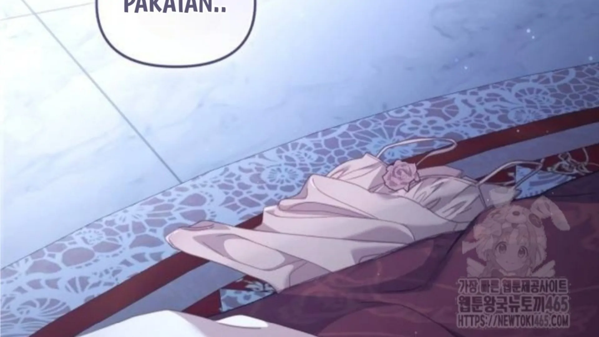 The Acting Empress Still Spends the First Night Chapter 26 - halaman 78