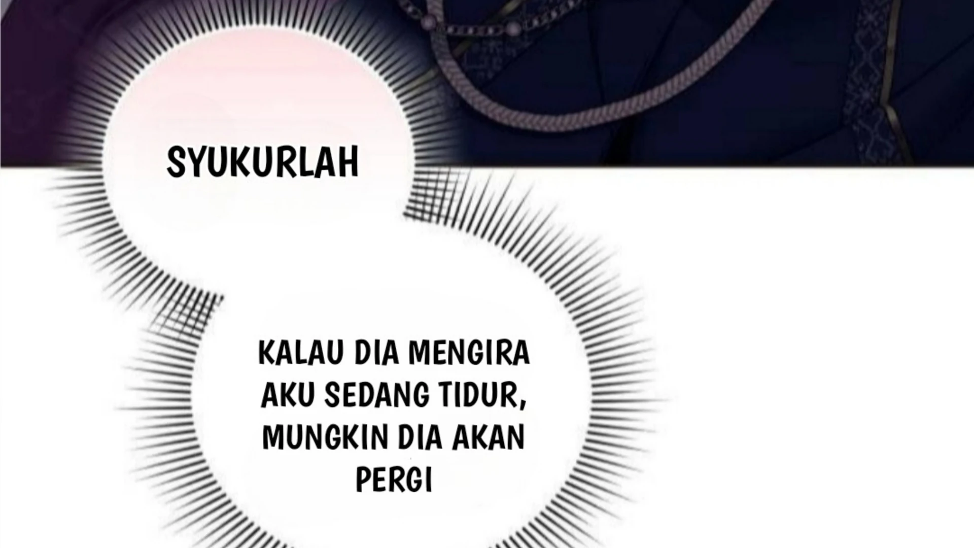 The Acting Empress Still Spends the First Night Chapter 26 - halaman 85