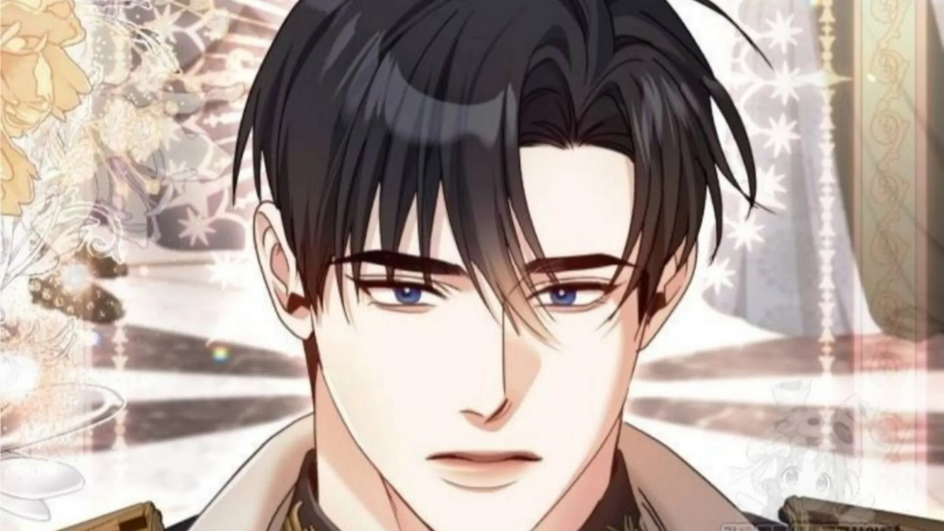 The Acting Empress Still Spends the First Night Chapter 26 - halaman 9