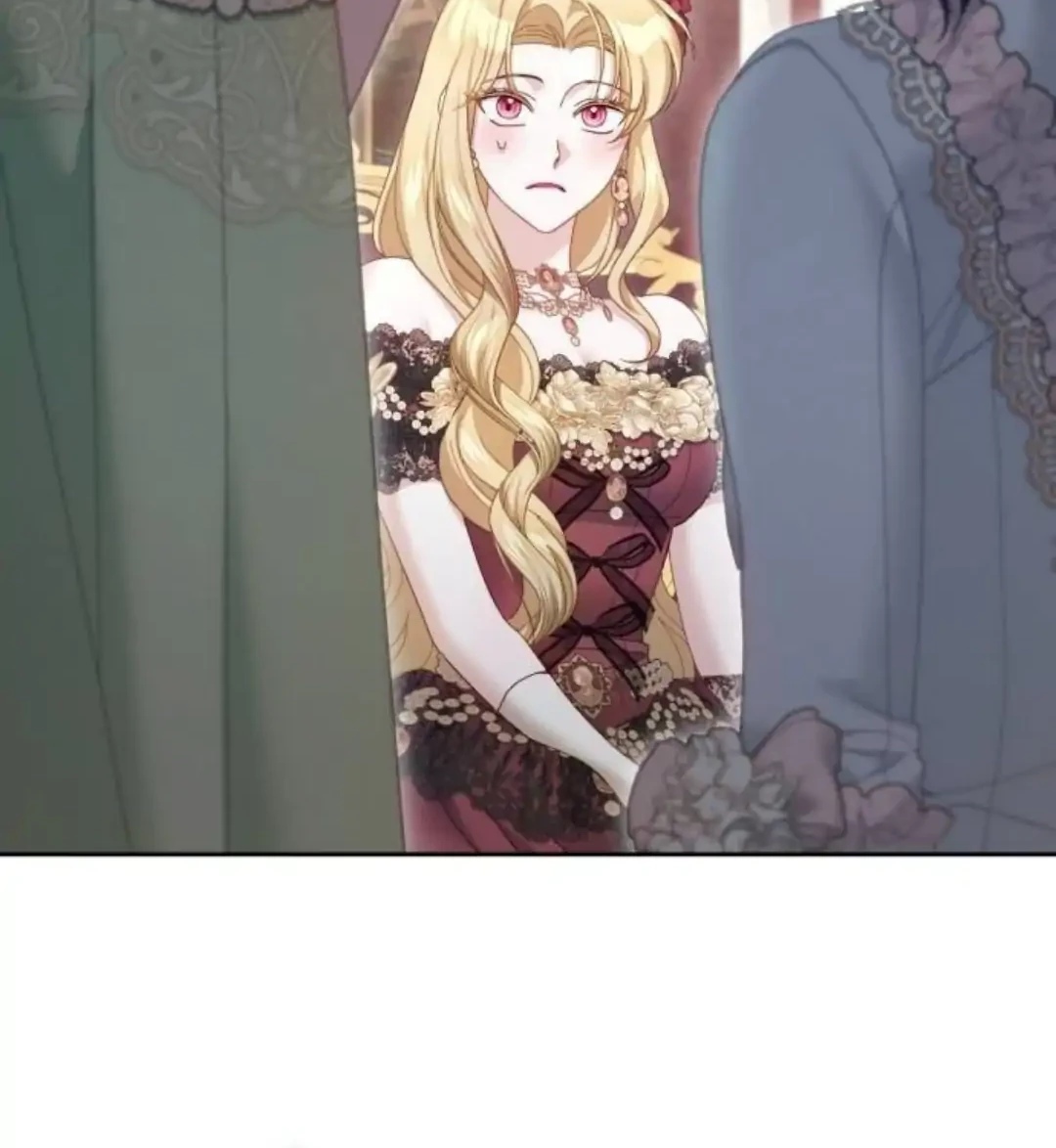 The Acting Empress Still Spends the First Night Chapter 27 - halaman 105
