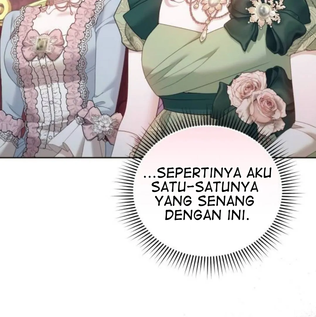 The Acting Empress Still Spends the First Night Chapter 27 - halaman 113