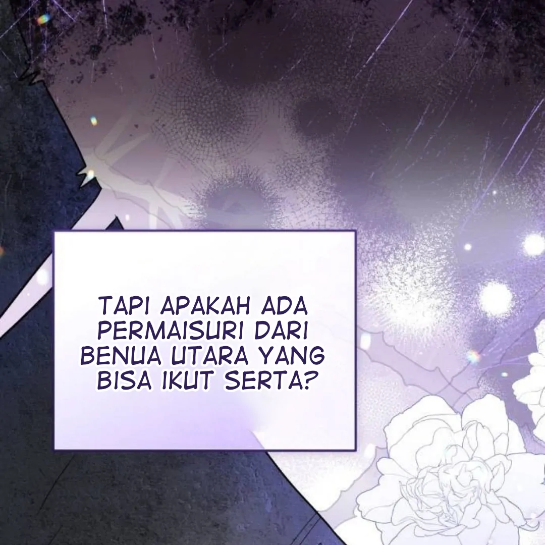 The Acting Empress Still Spends the First Night Chapter 27 - halaman 118