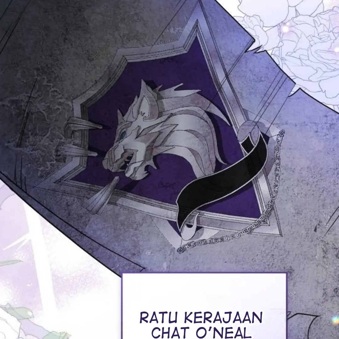 The Acting Empress Still Spends the First Night Chapter 27 - halaman 119