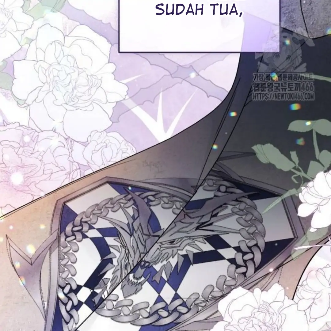 The Acting Empress Still Spends the First Night Chapter 27 - halaman 120