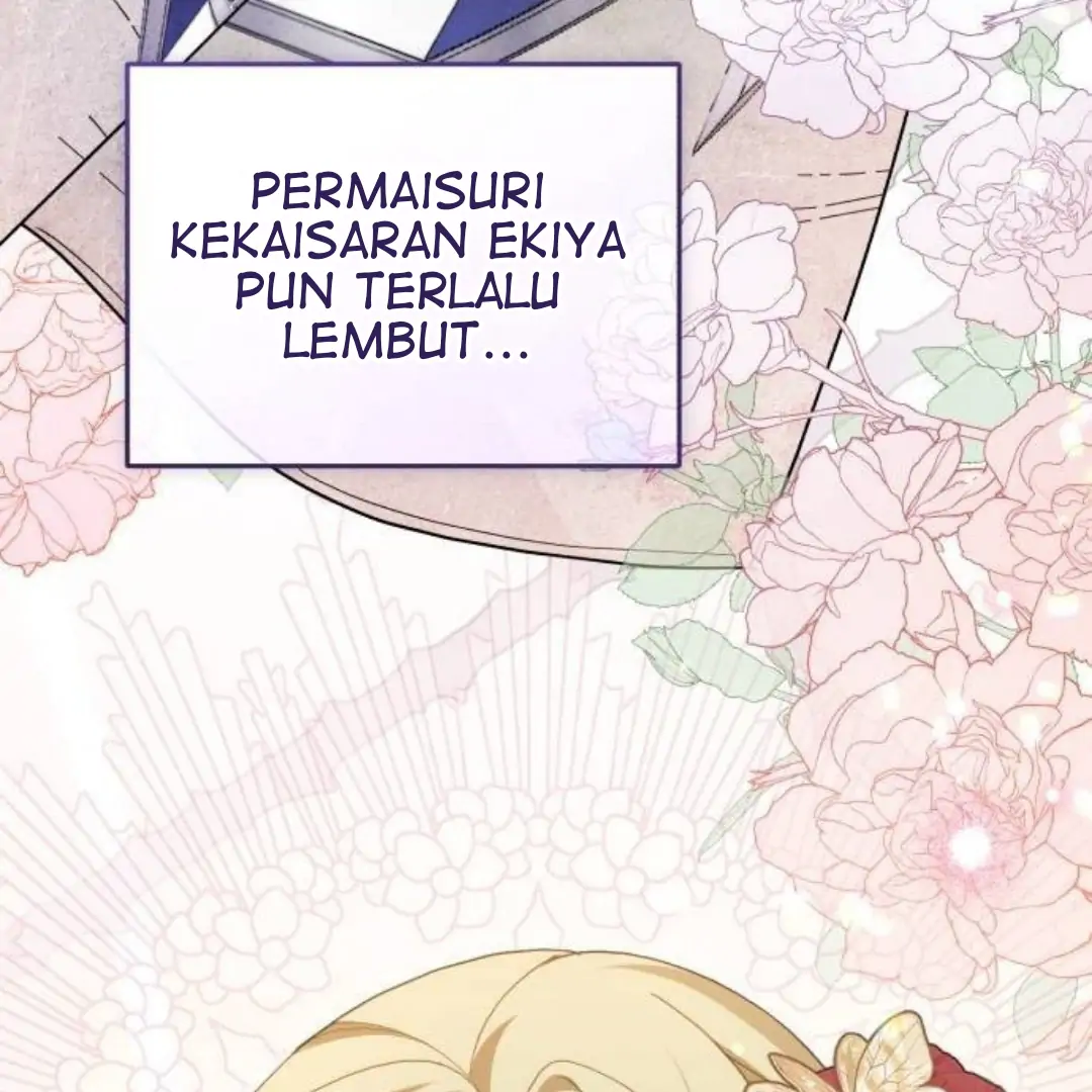 The Acting Empress Still Spends the First Night Chapter 27 - halaman 121