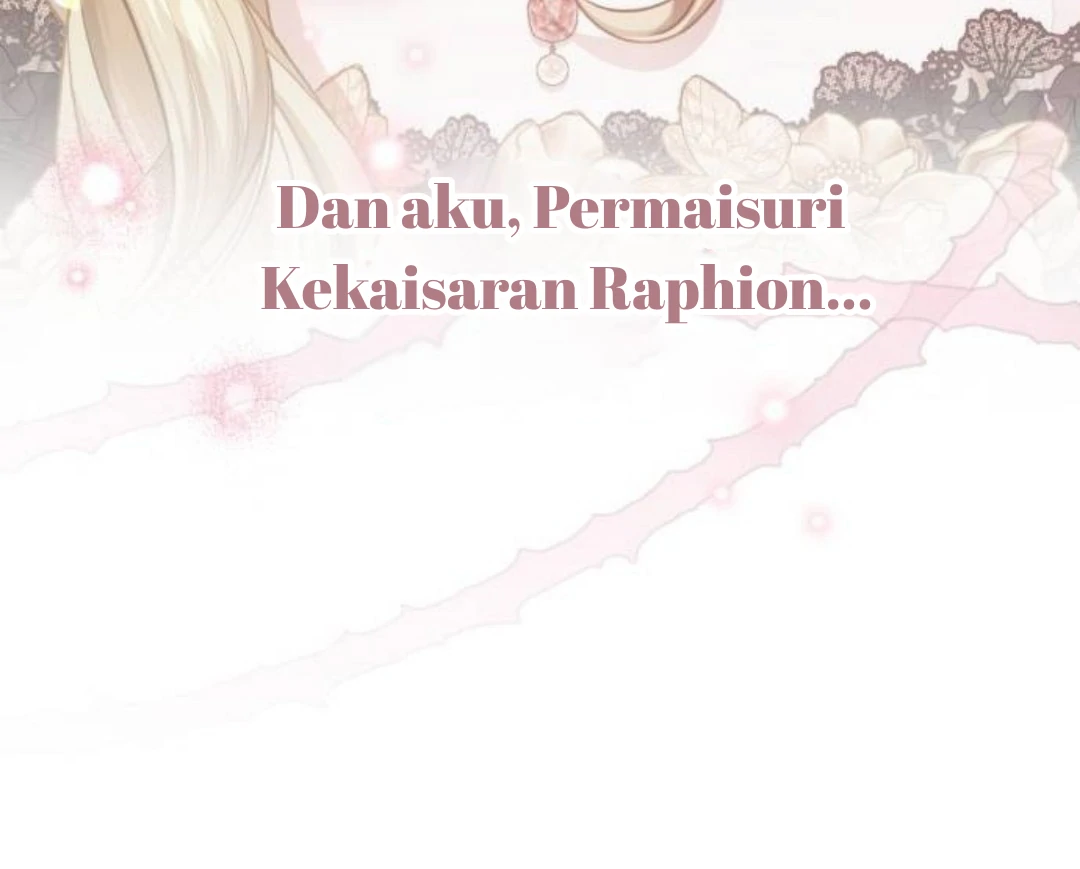 The Acting Empress Still Spends the First Night Chapter 27 - halaman 123