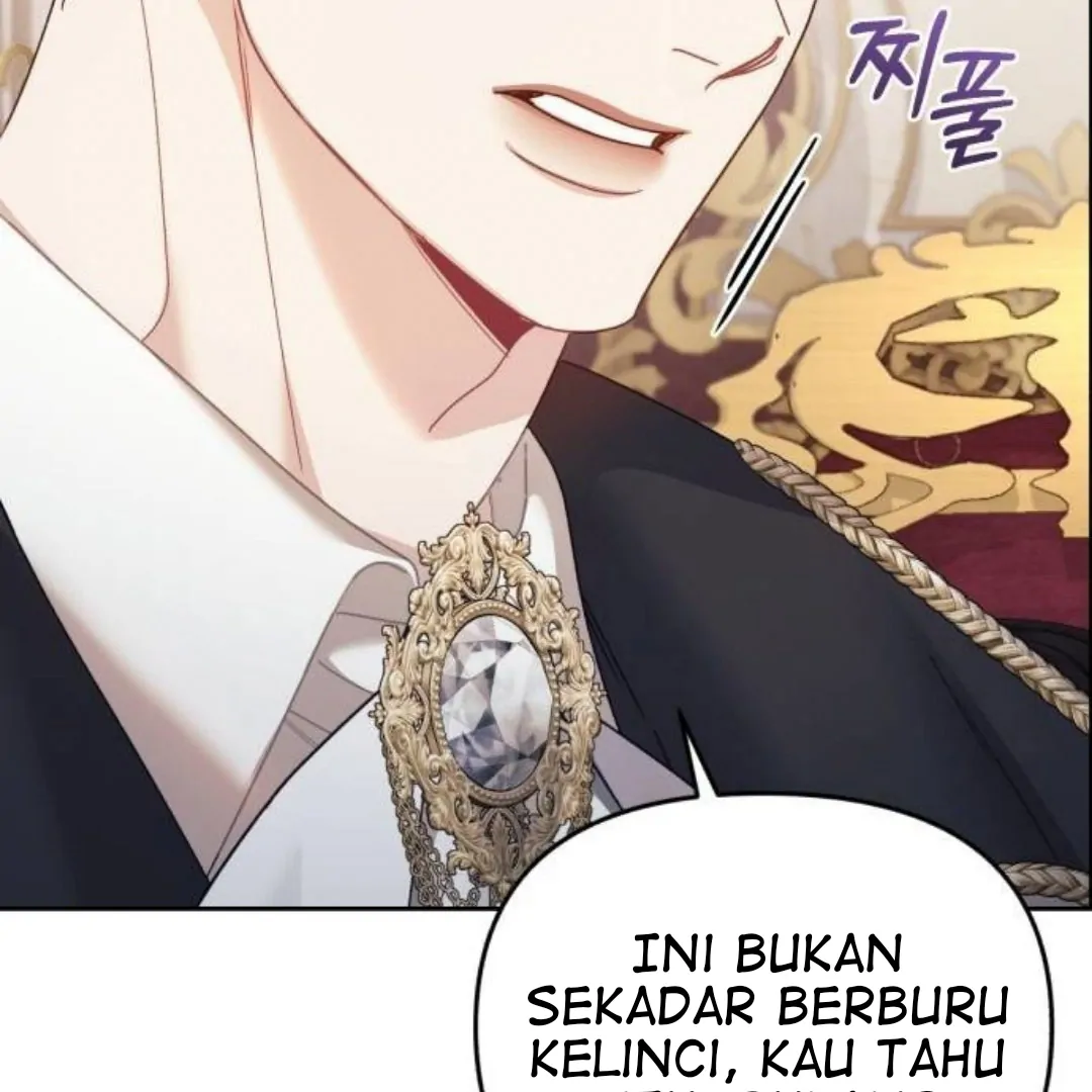 The Acting Empress Still Spends the First Night Chapter 27 - halaman 129