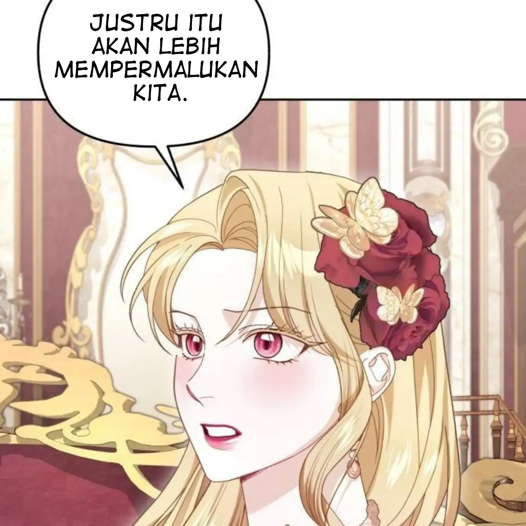 The Acting Empress Still Spends the First Night Chapter 27 - halaman 131