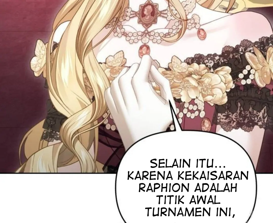 The Acting Empress Still Spends the First Night Chapter 27 - halaman 132