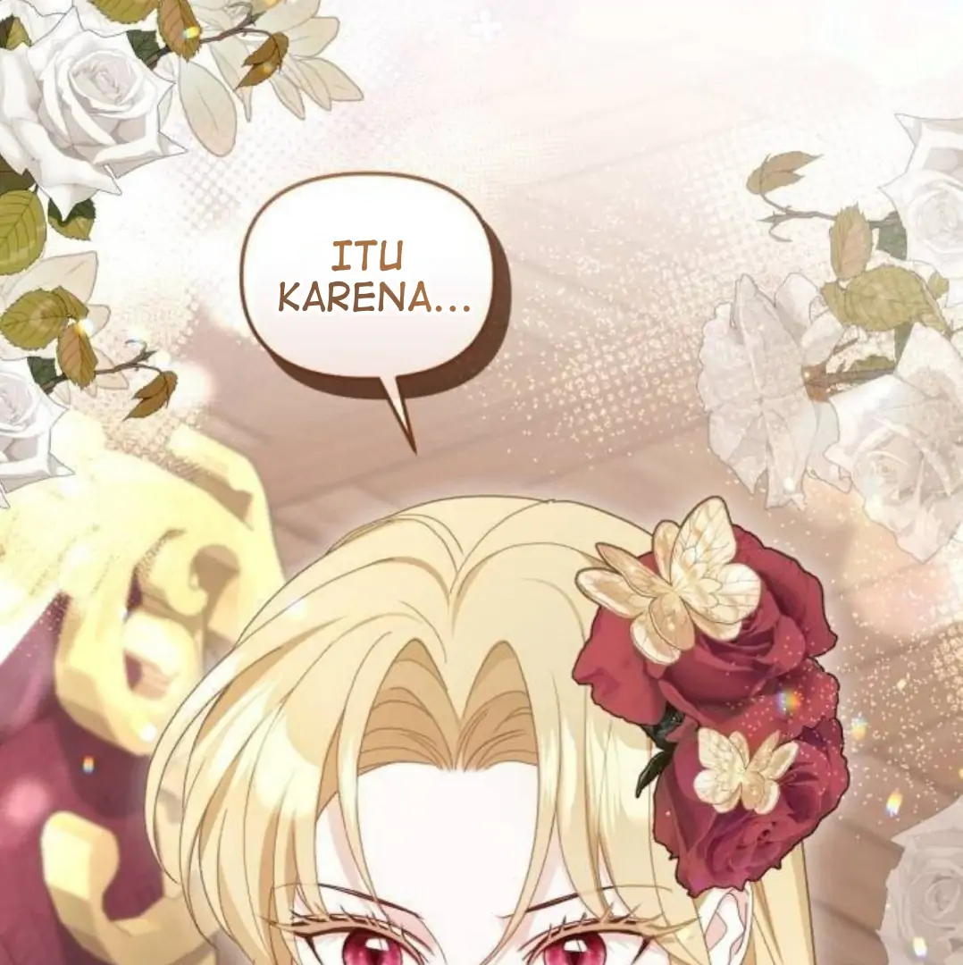 The Acting Empress Still Spends the First Night Chapter 27 - halaman 136