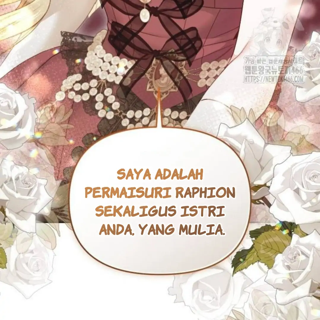 The Acting Empress Still Spends the First Night Chapter 27 - halaman 138