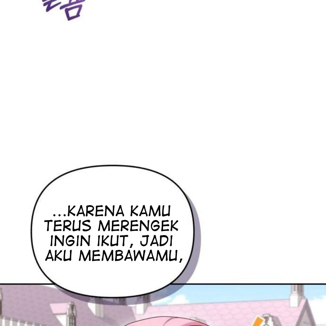 The Acting Empress Still Spends the First Night Chapter 27 - halaman 14