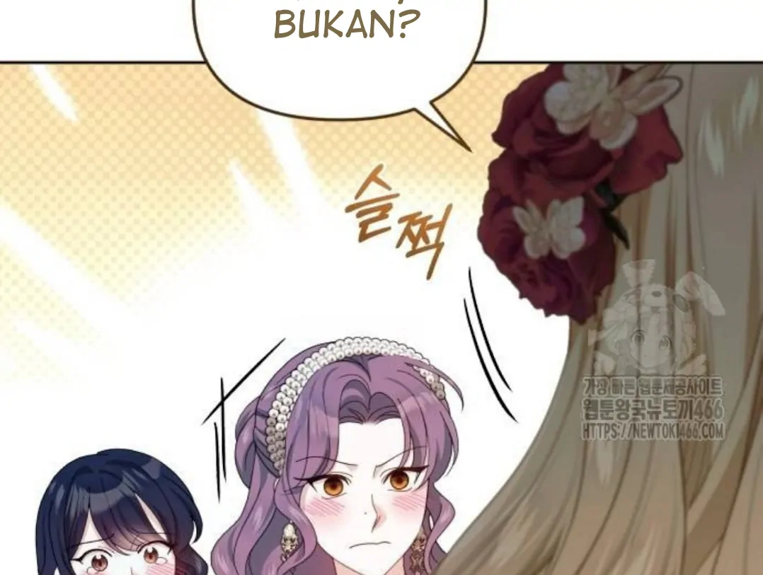 The Acting Empress Still Spends the First Night Chapter 27 - halaman 140