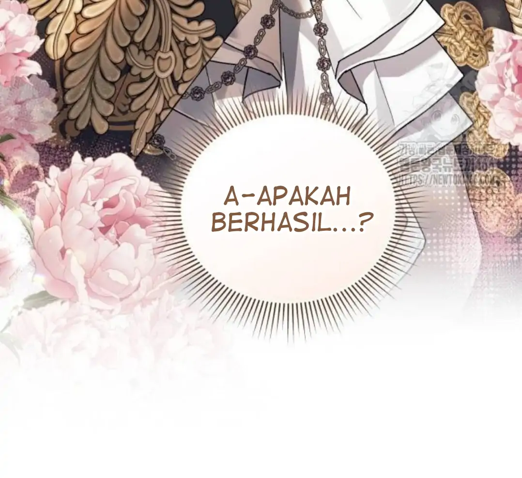 The Acting Empress Still Spends the First Night Chapter 27 - halaman 150