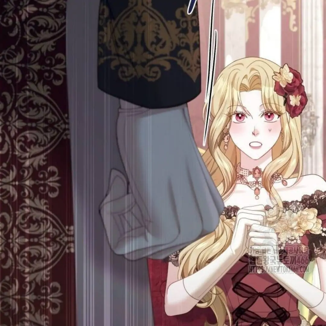 The Acting Empress Still Spends the First Night Chapter 27 - halaman 152