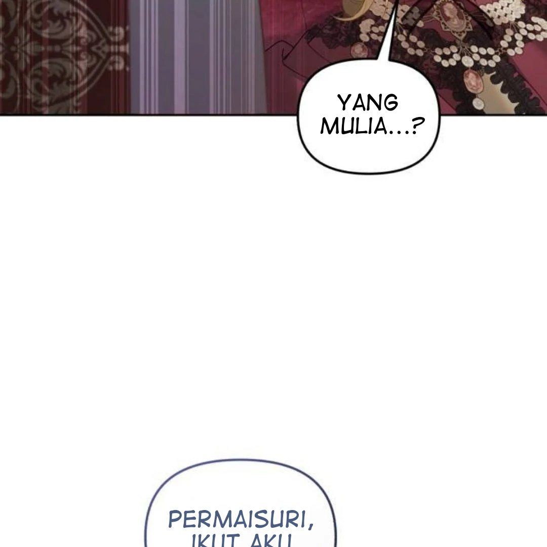 The Acting Empress Still Spends the First Night Chapter 27 - halaman 153