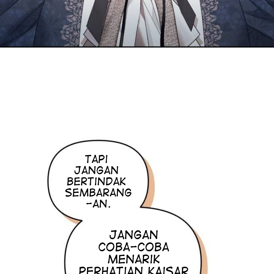 The Acting Empress Still Spends the First Night Chapter 27 - halaman 16