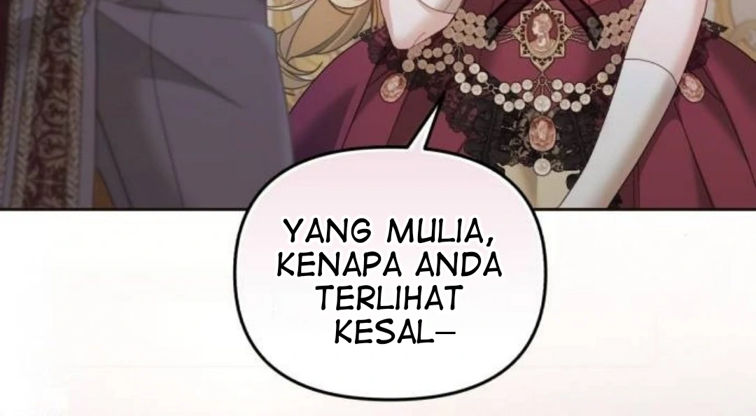 The Acting Empress Still Spends the First Night Chapter 27 - halaman 163