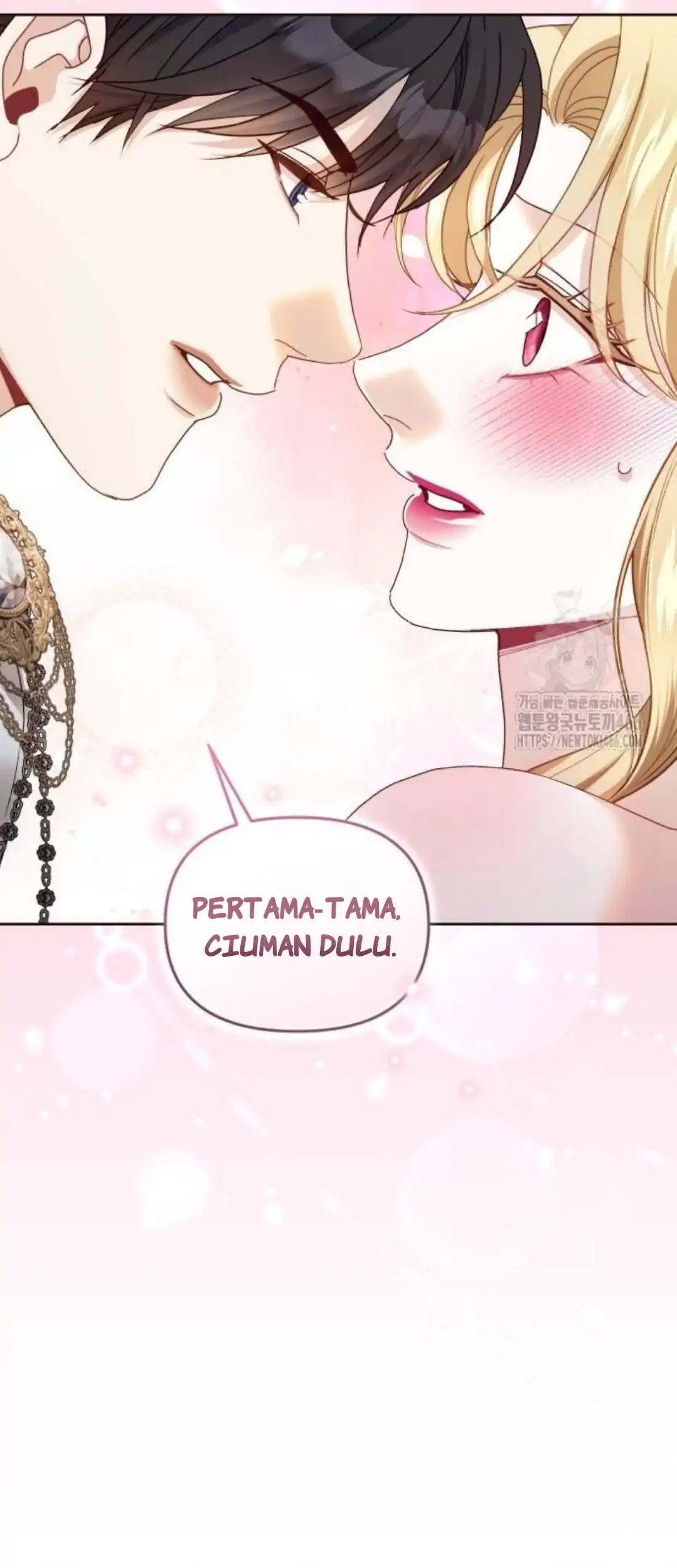 The Acting Empress Still Spends the First Night Chapter 27 - halaman 170