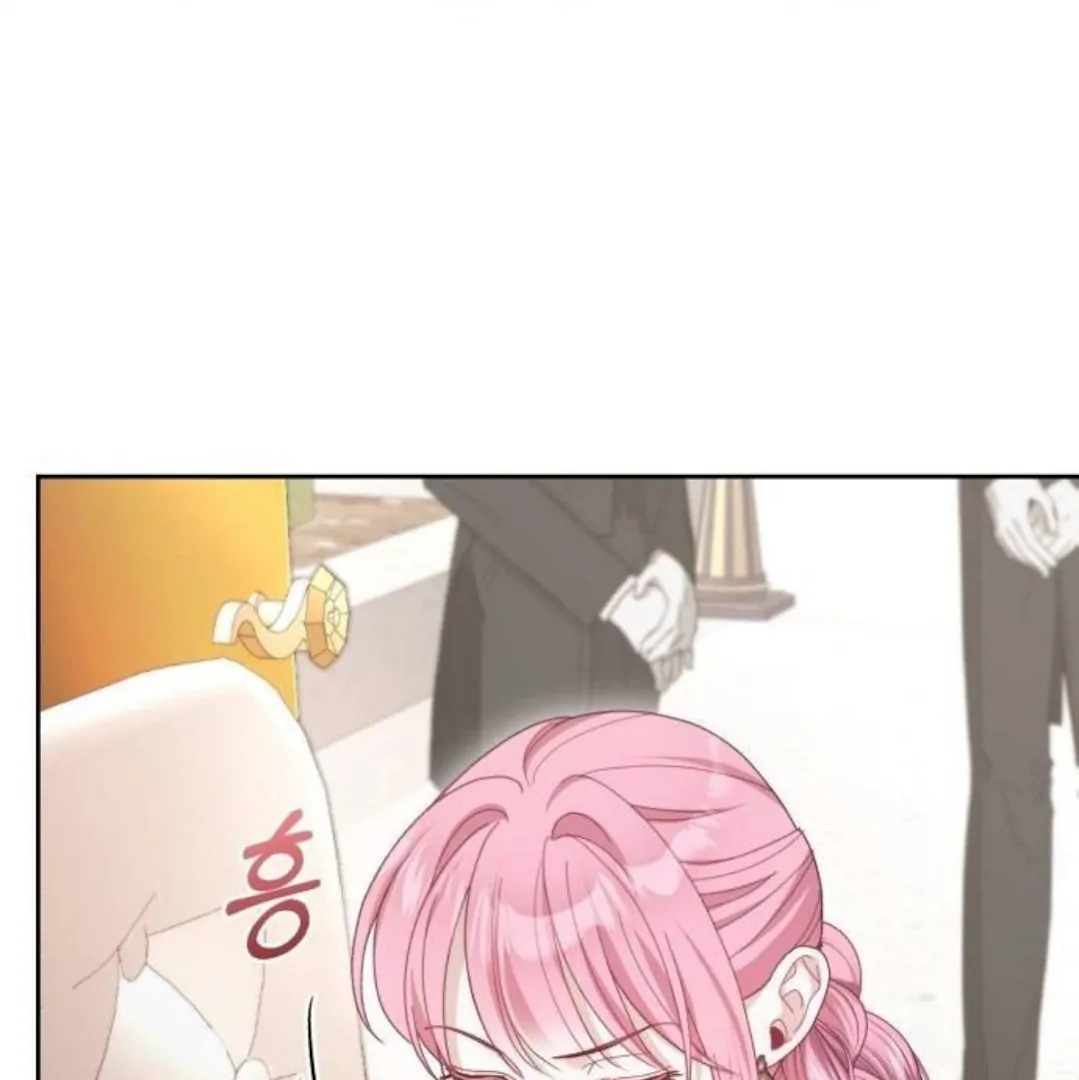 The Acting Empress Still Spends the First Night Chapter 27 - halaman 21