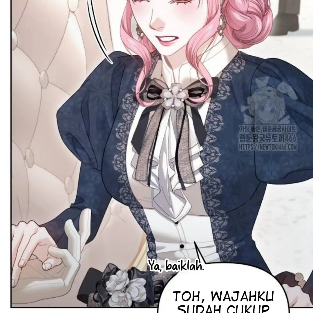 The Acting Empress Still Spends the First Night Chapter 27 - halaman 22