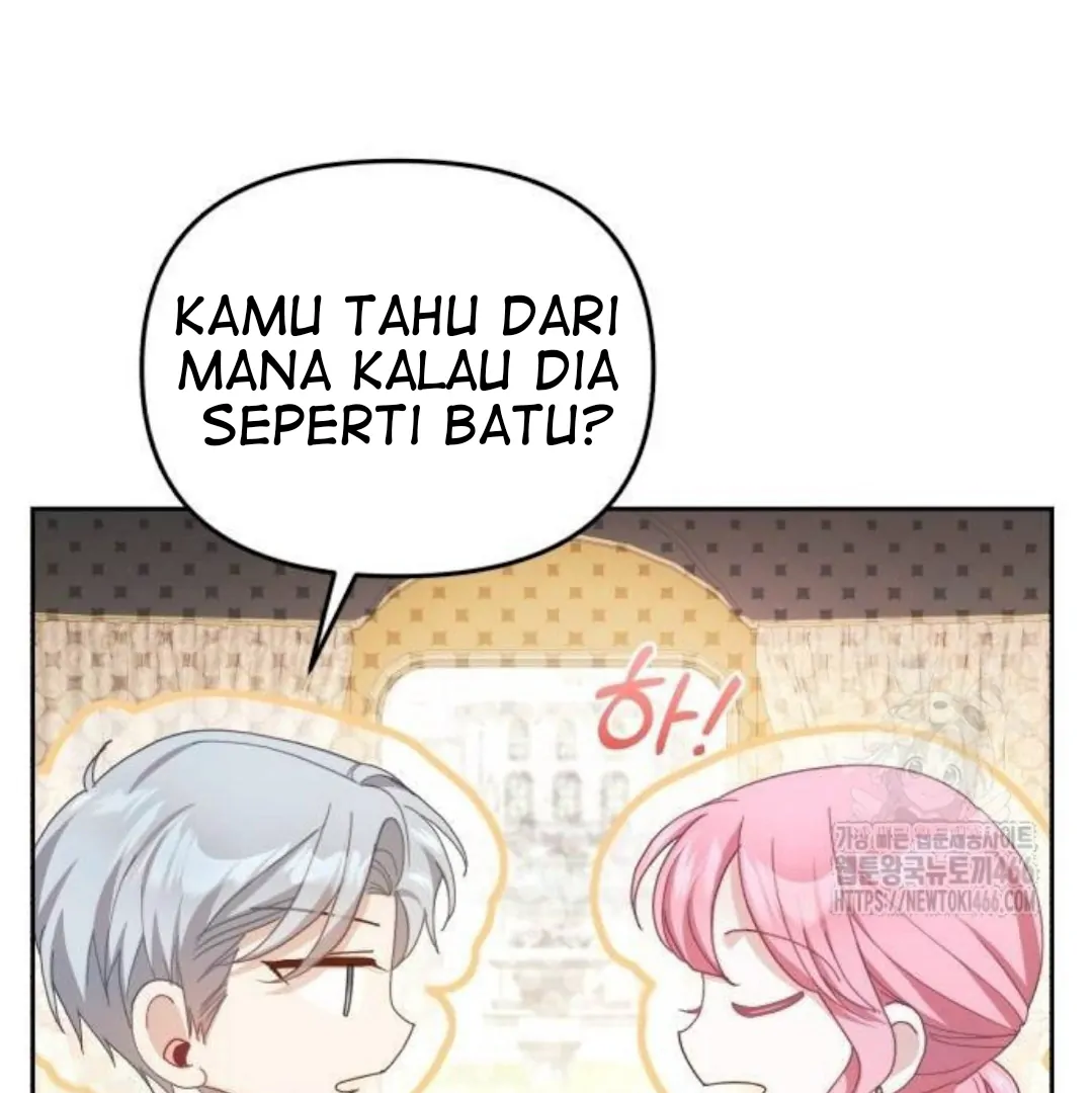 The Acting Empress Still Spends the First Night Chapter 27 - halaman 27