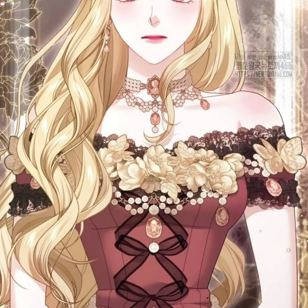 The Acting Empress Still Spends the First Night Chapter 27 - halaman 40