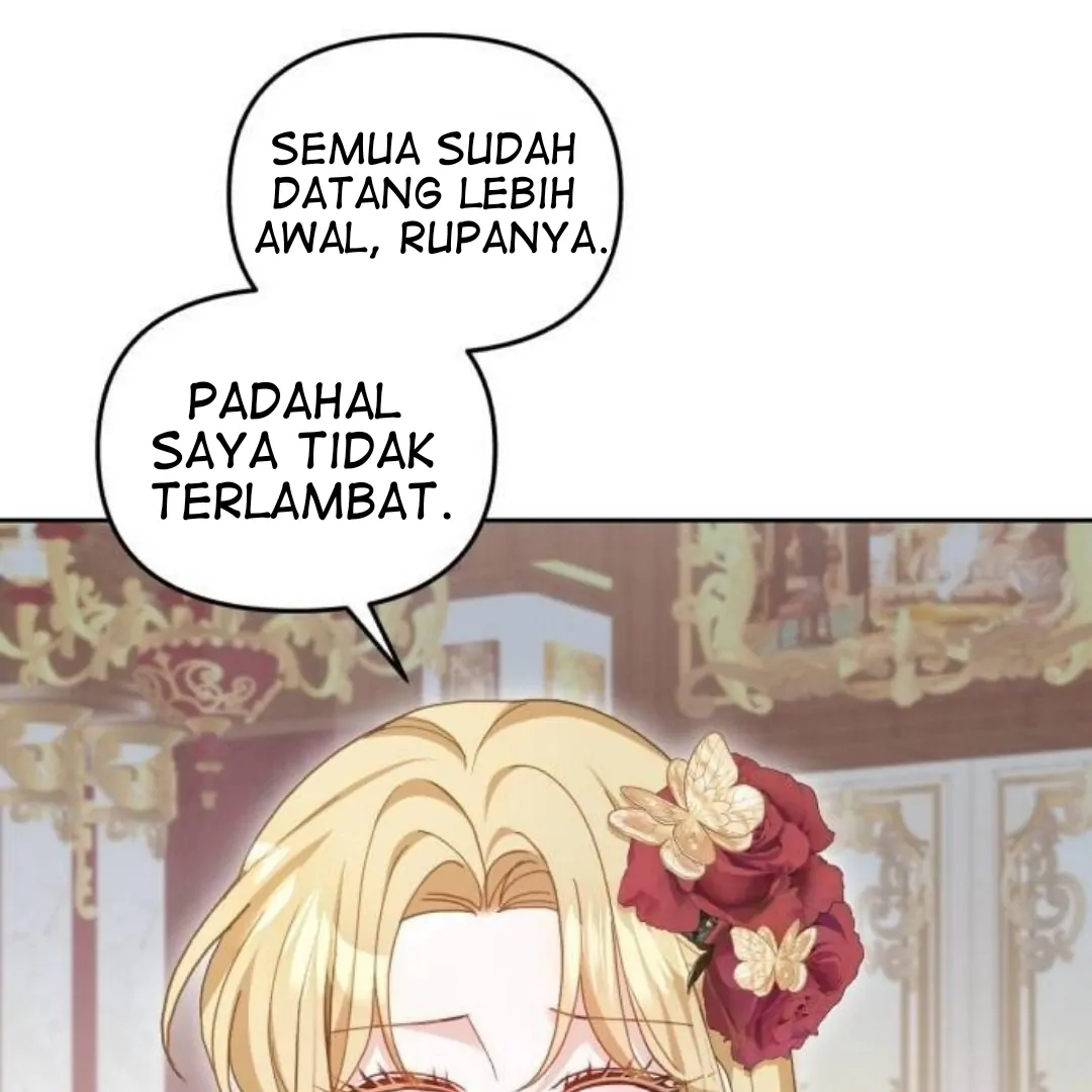 The Acting Empress Still Spends the First Night Chapter 27 - halaman 46