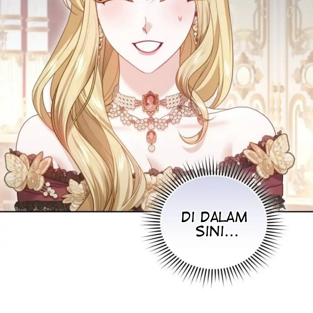 The Acting Empress Still Spends the First Night Chapter 27 - halaman 47