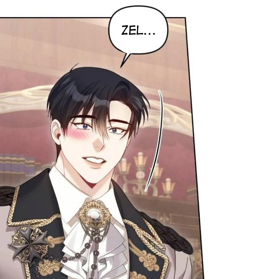 The Acting Empress Still Spends the First Night Chapter 27 - halaman 52