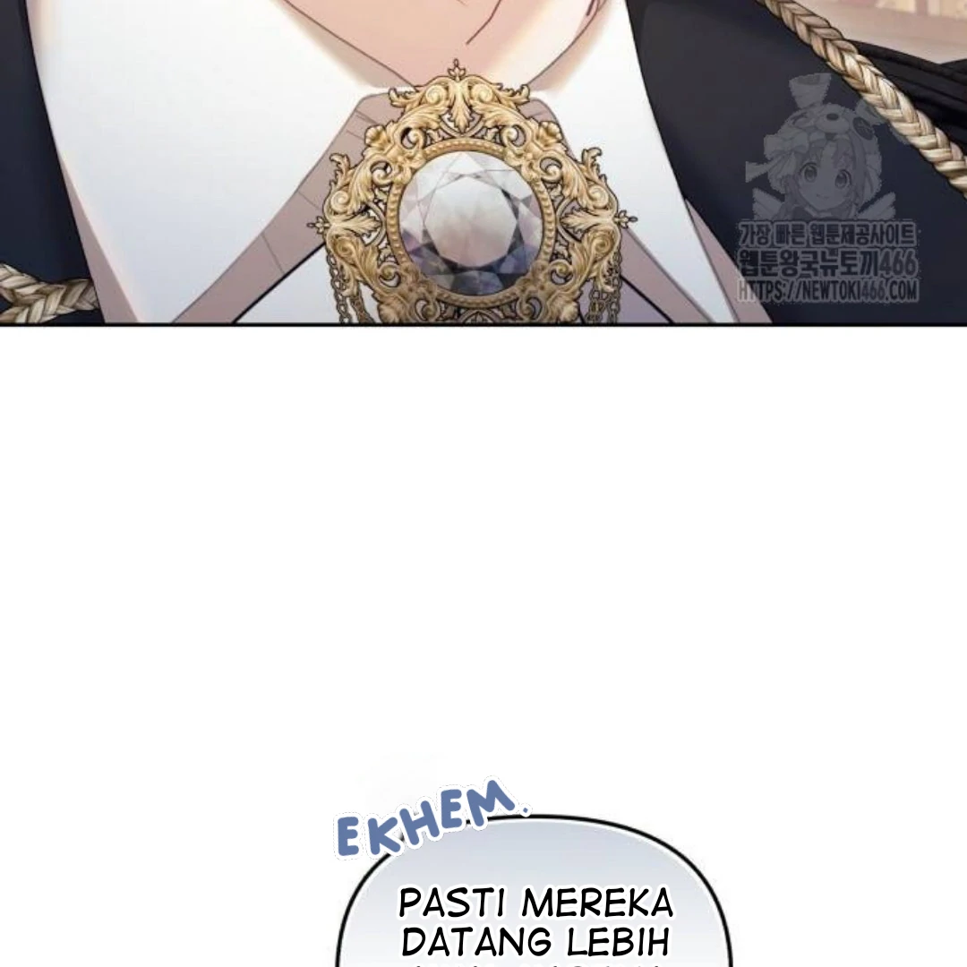 The Acting Empress Still Spends the First Night Chapter 27 - halaman 55