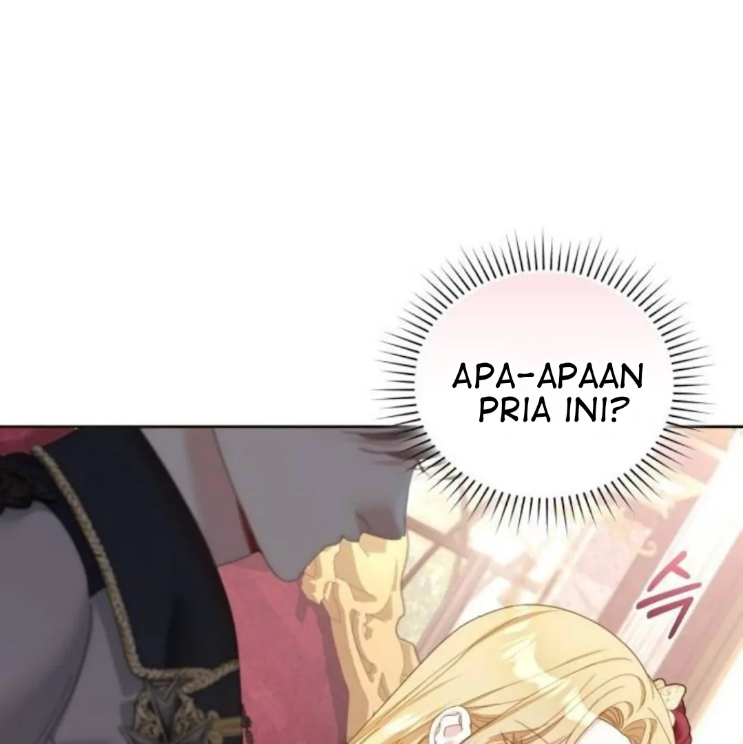 The Acting Empress Still Spends the First Night Chapter 27 - halaman 59