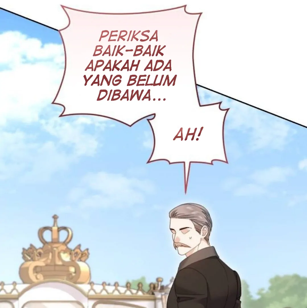 The Acting Empress Still Spends the First Night Chapter 27 - halaman 6